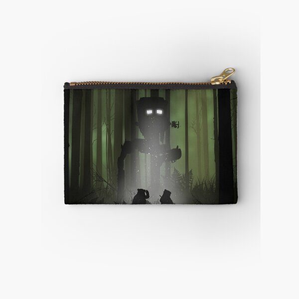 Item preview, Endor misadventures designed and sold by David  Pereira.