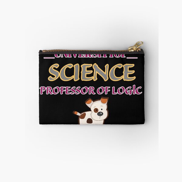Item preview,  University of Science Active T-Shirt designed and sold by ZERO9968.