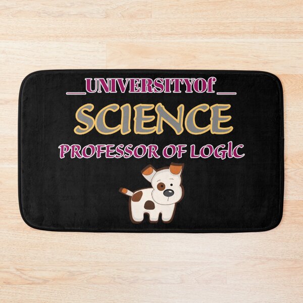 Artikelvorschau, Aktives T-Shirt der Universität der Wissenschaften entworfen und verkauft von ZERO9968.