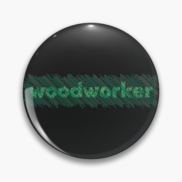 Item preview, Woodworker hatched lines text effect designed and sold by cfernnt0x.