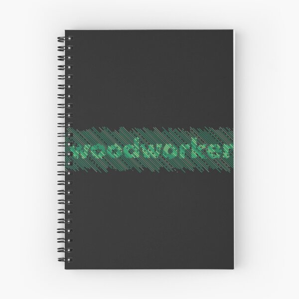 Item preview, Woodworker hatched lines text effect designed and sold by cfernnt0x.