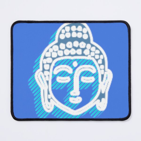 Item preview,  DIGITAL ART BUDDHA designed and sold by Priislla  Poosh.