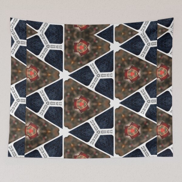 Item preview, Emily pattern  designed and sold by Weather gifts .