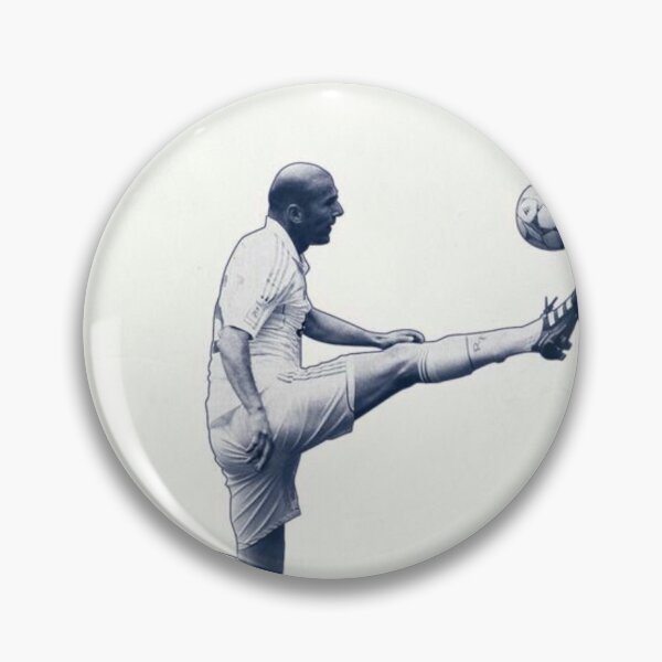 Item preview, French Football Player from Madrid designed and sold by EmpireFootball.