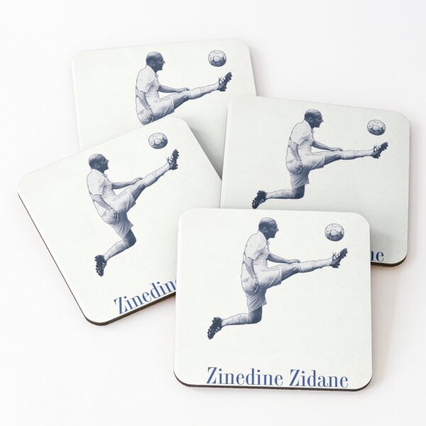 Item preview, French Football Player from Madrid designed and sold by EmpireFootball.