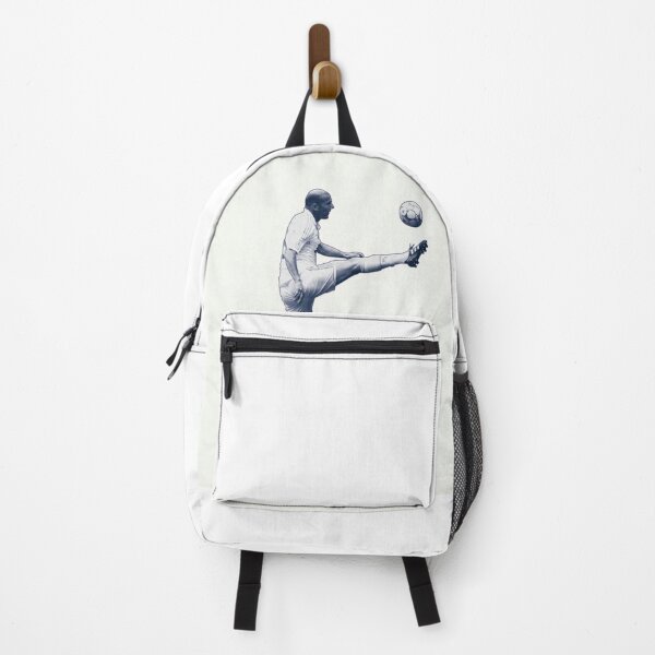 Item preview, French Football Player from Madrid designed and sold by EmpireFootball.
