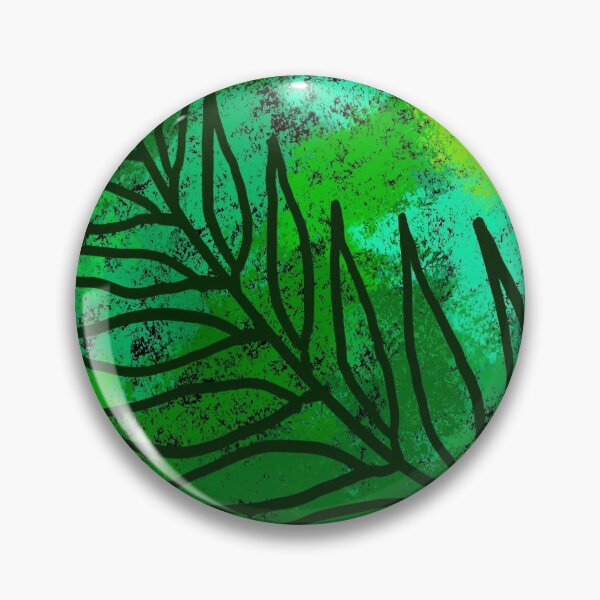 Item preview, Jungle Moon designed and sold by Leanne Morin.