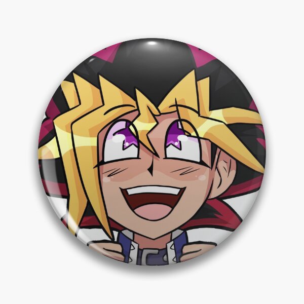 Item preview, Pointy Guys Anime Starry Boy designed and sold by aviandalek.