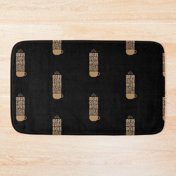 Item preview, coffeeology designed and sold by DareDreams.