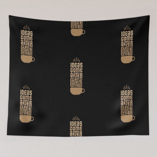 Item preview,  coffeeology designed and sold by DareDreams.