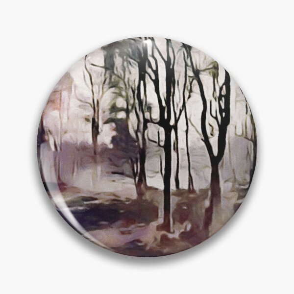 Item preview, Spring Morning Mist designed and sold by Susan Maxwell Schmidt.