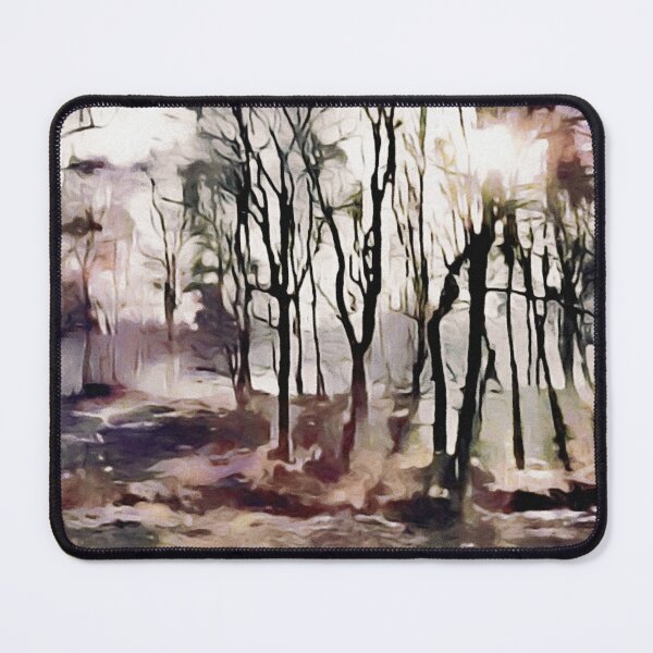 Item preview, Spring Morning Mist designed and sold by Susan Maxwell Schmidt.