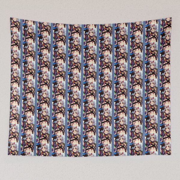 Item preview, Genshin Impact Arataki Itto               designed and sold by AratakiShop.