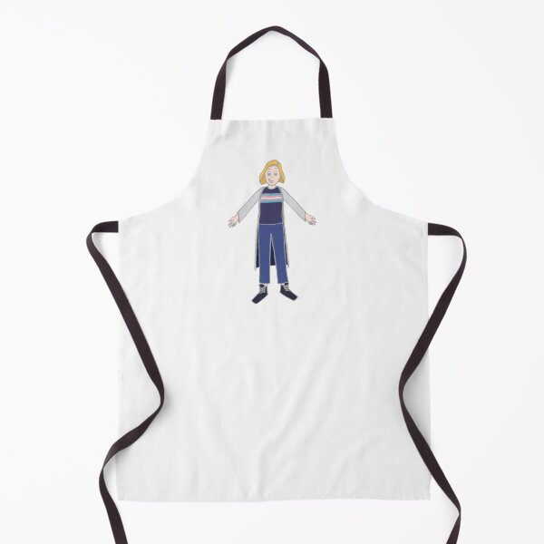 Item preview, 13th Doctor Trans Shirt designed and sold by RadiantDuat.