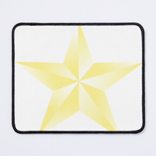 Item preview, Star(Golden) designed and sold by Bogazgarda.