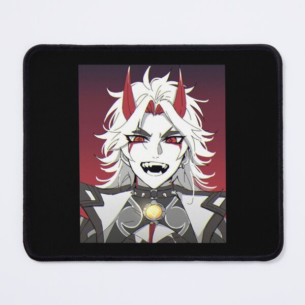 Item preview, genshin impact Arataki Itto (3) designed and sold by AratakiShop.