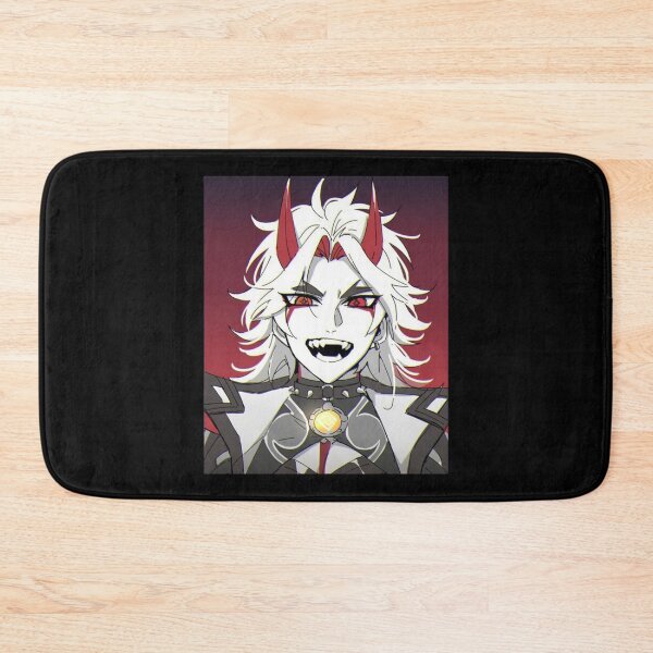 Item preview, genshin impact Arataki Itto  (3) designed and sold by AratakiShop.