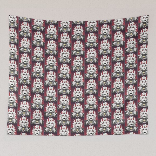 Item preview, genshin impact Arataki Itto  (3) designed and sold by AratakiShop.