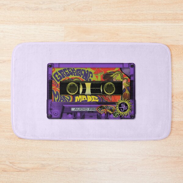Item preview, Greentea Peng Man Made Cassette designed and sold by Joe-byron.