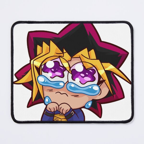 Item preview, Scrunkley Pointy Guys Anime Boy designed and sold by aviandalek.