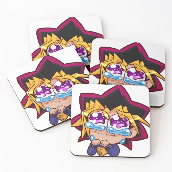 Item preview, Scrunkley Pointy Guys Anime Boy designed and sold by aviandalek.