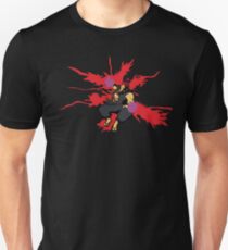 AKUMA MAHVEL Unisex T-Shirt