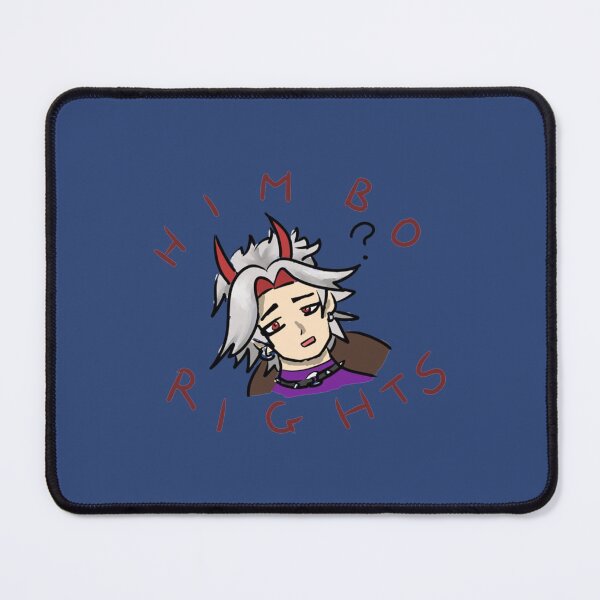 Item preview, Arataki Itto Himbo Rights designed and sold by AratakiShop.