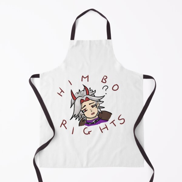 Item preview, Arataki Itto Himbo Rights designed and sold by AratakiShop.