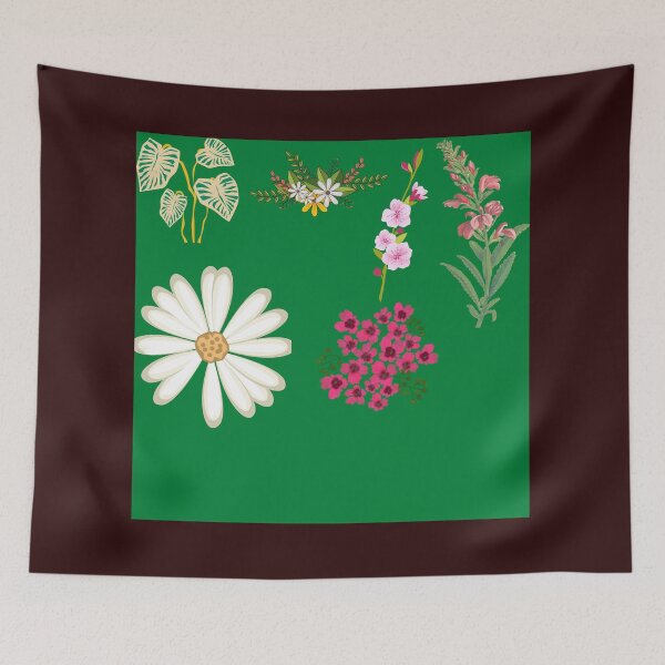 Item preview,  FLOR  designed and sold by vali90.