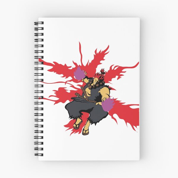 Item preview, AKUMA MAHVEL designed and sold by CreativeFlame.
