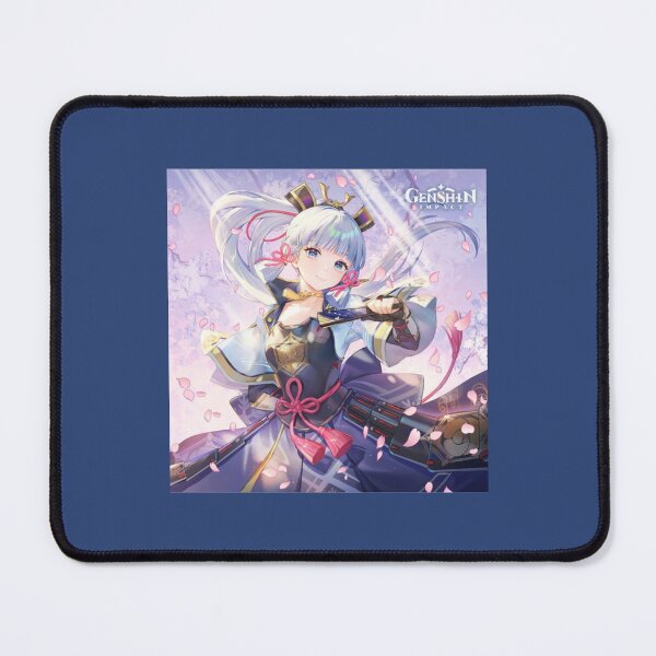 Item preview, Ayaka - Genshin Impact     designed and sold by AratakiShop.