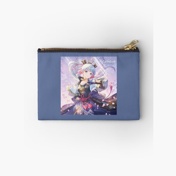 Item preview, Ayaka - Genshin Impact     designed and sold by AratakiShop.