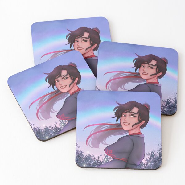 Item preview, wei wuxian designed and sold by jengarie.