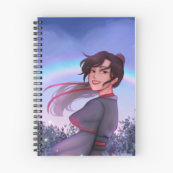 Item preview, wei wuxian designed and sold by jengarie.