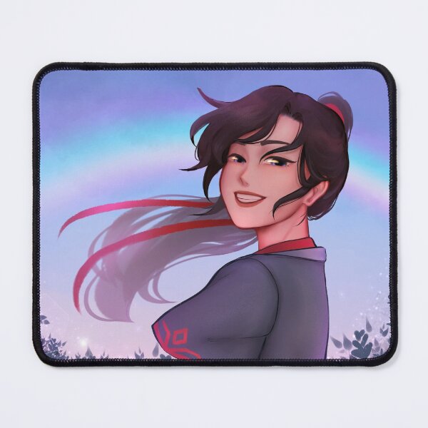 Item preview, wei wuxian designed and sold by jengarie.
