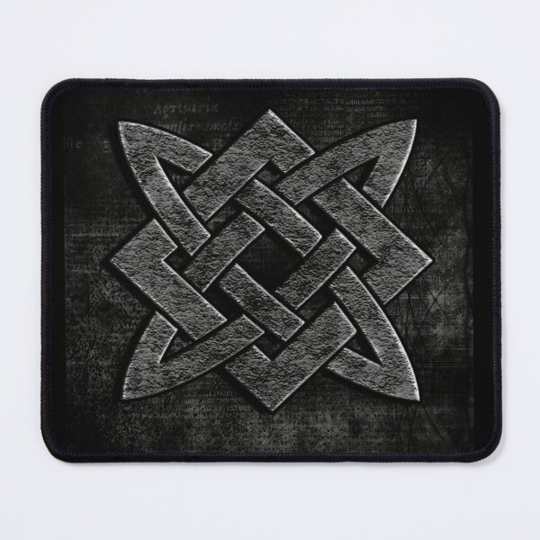 Item preview, a symbol of the Slavic god Svarog designed and sold by Shopster381.
