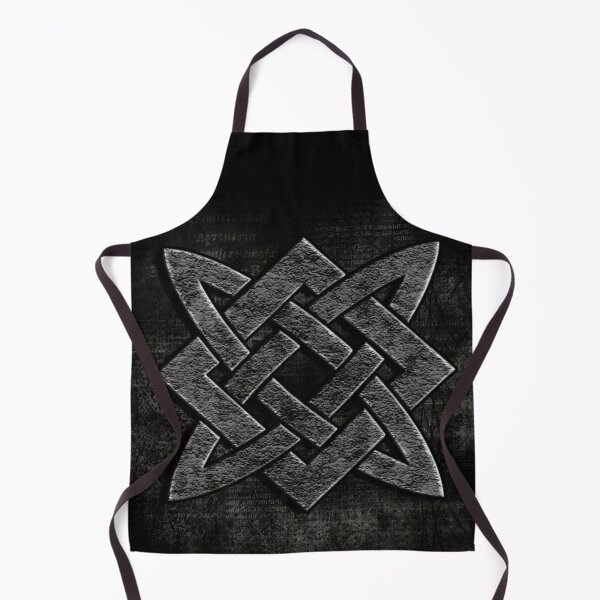 Item preview, a symbol of the Slavic god Svarog designed and sold by Shopster381.