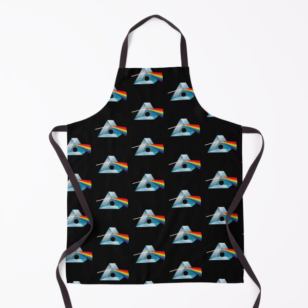 Item preview, Prism Rainbow Spectrum On Vinyle Records For 80s Music Players Or Music Lovers - Vinyle Records designed and sold by Funwithmusic.