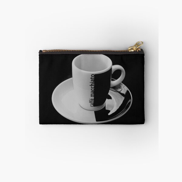 Item preview, black white design mug designed and sold by zandrea-images.