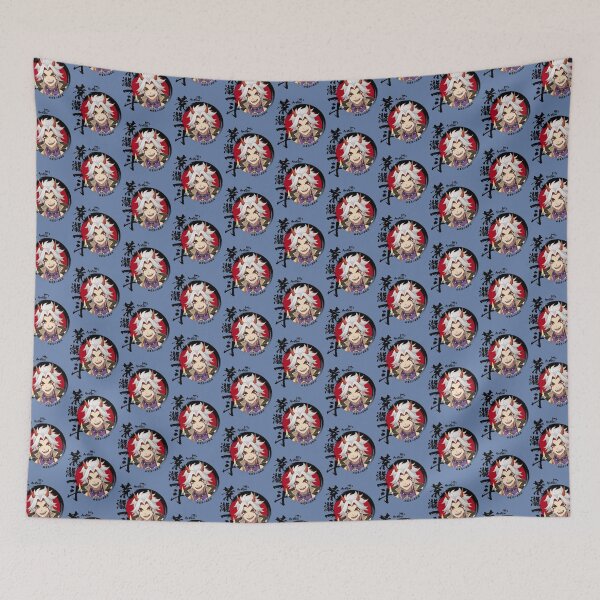 Item preview, genshin impact Arataki Itto  (13) designed and sold by AratakiShop.