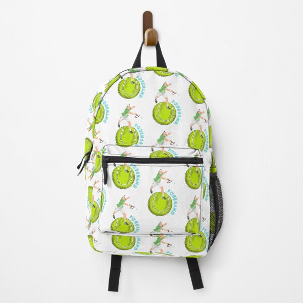 Item preview, Grand Slam Tennis Forehand White designed and sold by OutofFocusShop.