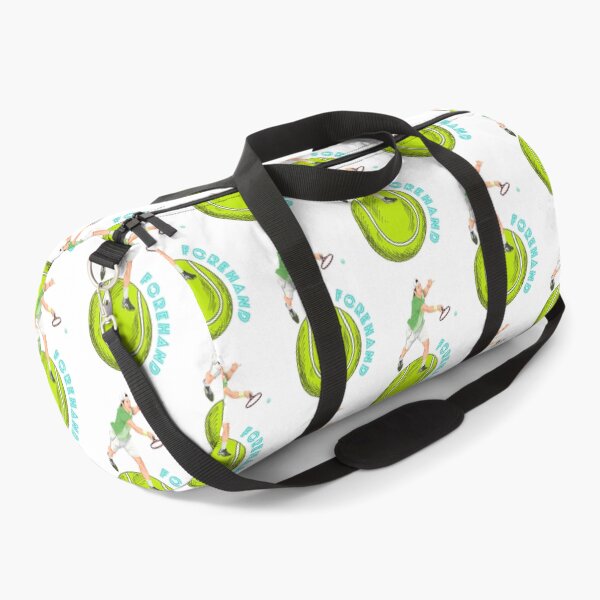 Item preview, Grand Slam Tennis Forehand White designed and sold by OutofFocusShop.