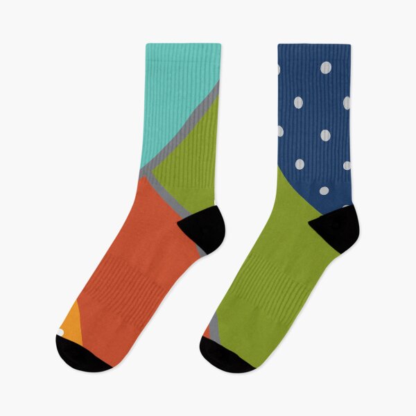 Item preview, Abstract Linear Polka Dot Stripe Pattern  designed and sold by infinitygrafix.