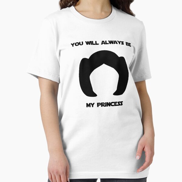 Item preview, Leia, you will always be my princess designed and sold by crestian.