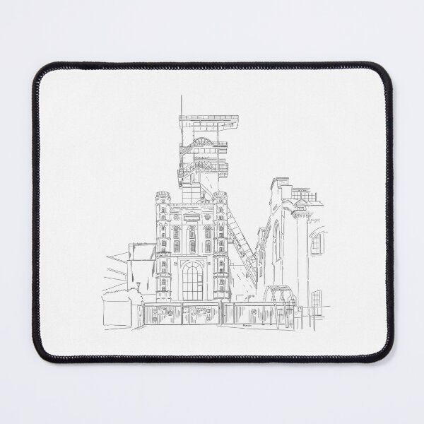 Item preview, mine in Bottrop designed and sold by ComPott.