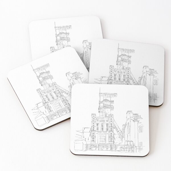 Item preview, mine in Bottrop designed and sold by ComPott.