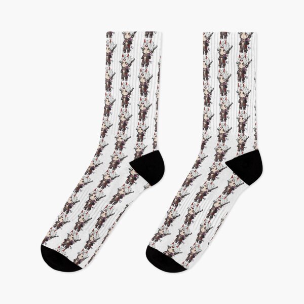 Item preview, Genshin Impact Arataki Itto Chibi Cute     designed and sold by AratakiShop.