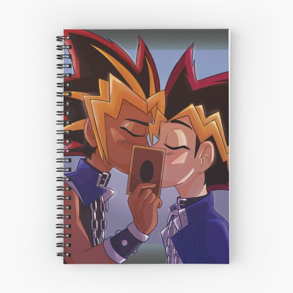 Item preview, Pointy Guys Anime Boys Smoochin' designed and sold by aviandalek.