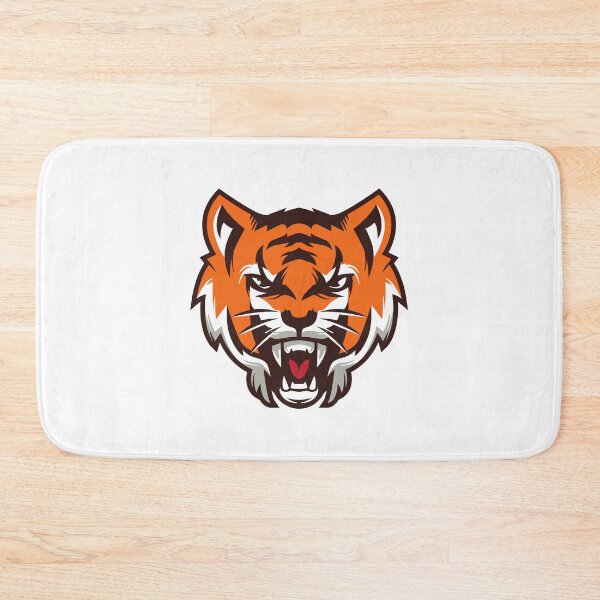 Item preview, Tiger designed and sold by 786Statesman.