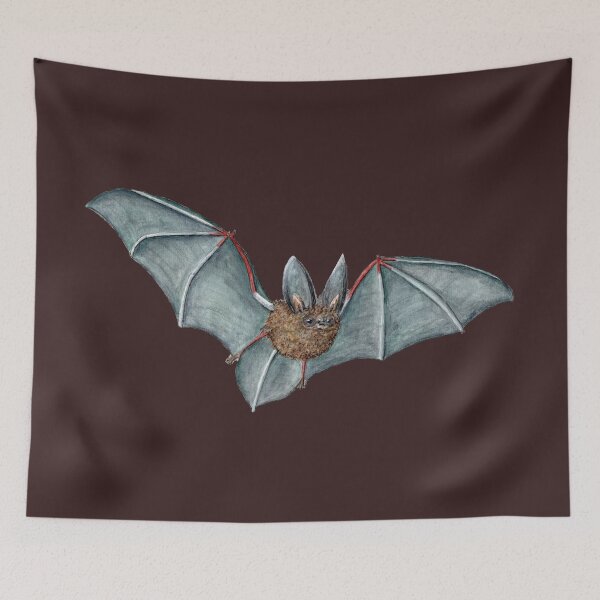 Item preview, bat designed and sold by Sandra  Steinke.